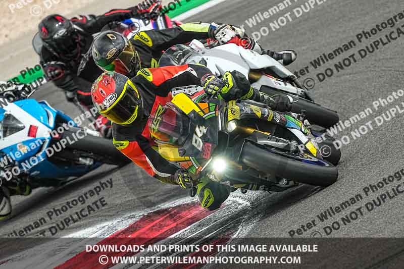 motorbikes;no limits;november 2019;peter wileman photography;portimao;portugal;trackday digital images